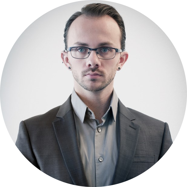 Eric Hebard | AVIXA Xchange