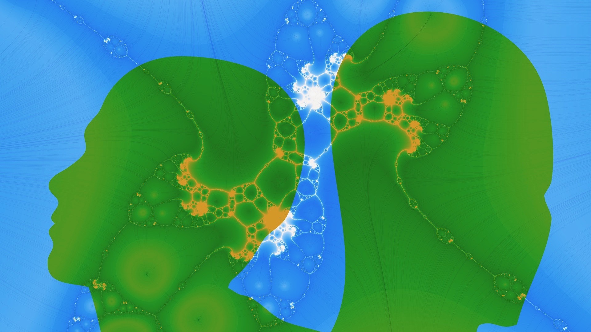 When gaming meets neuroscience