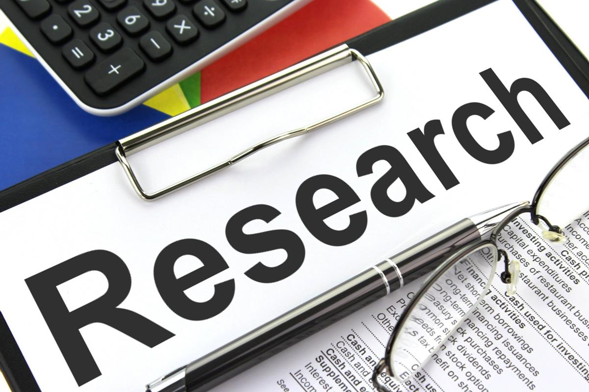 April 2019 research round-up