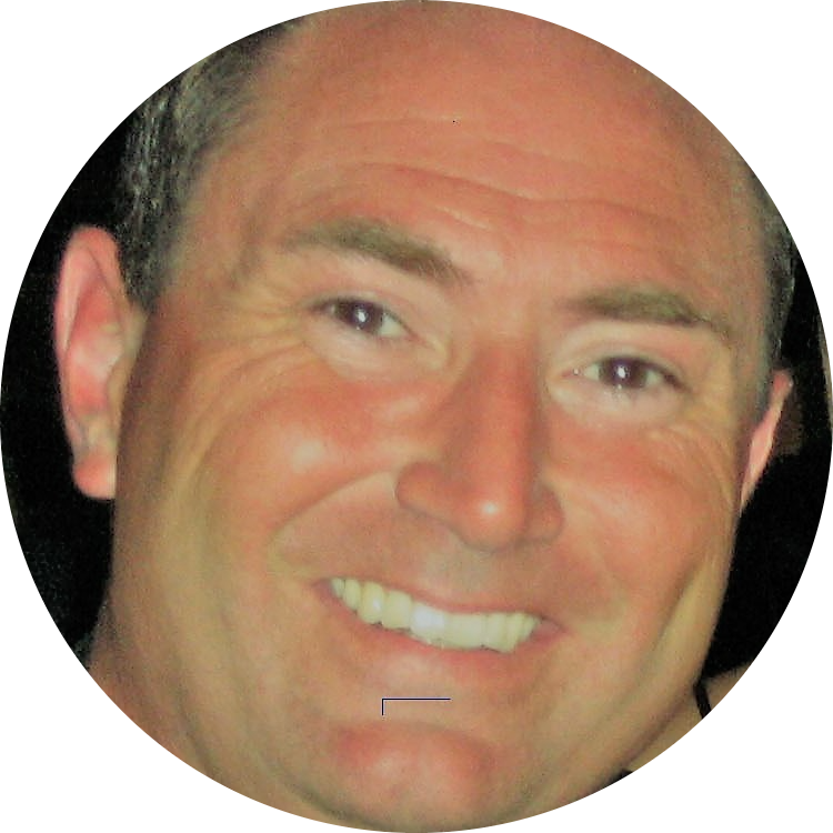 Go to the profile of Robert Griffin