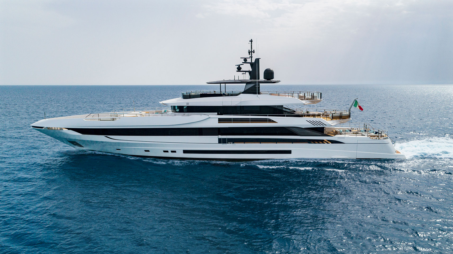Mangusta Oceano 50.2