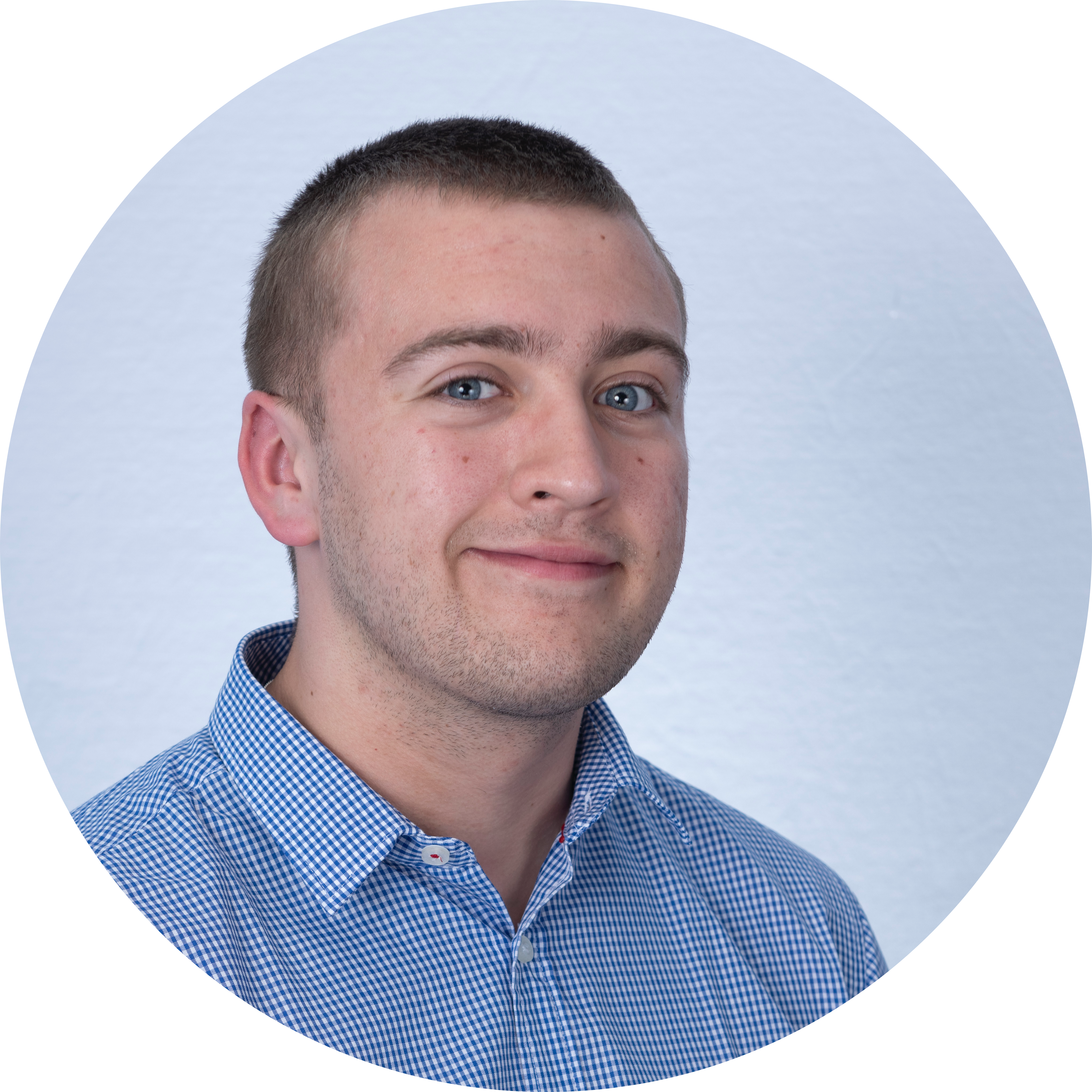 Go to the profile of Oran O'Neill