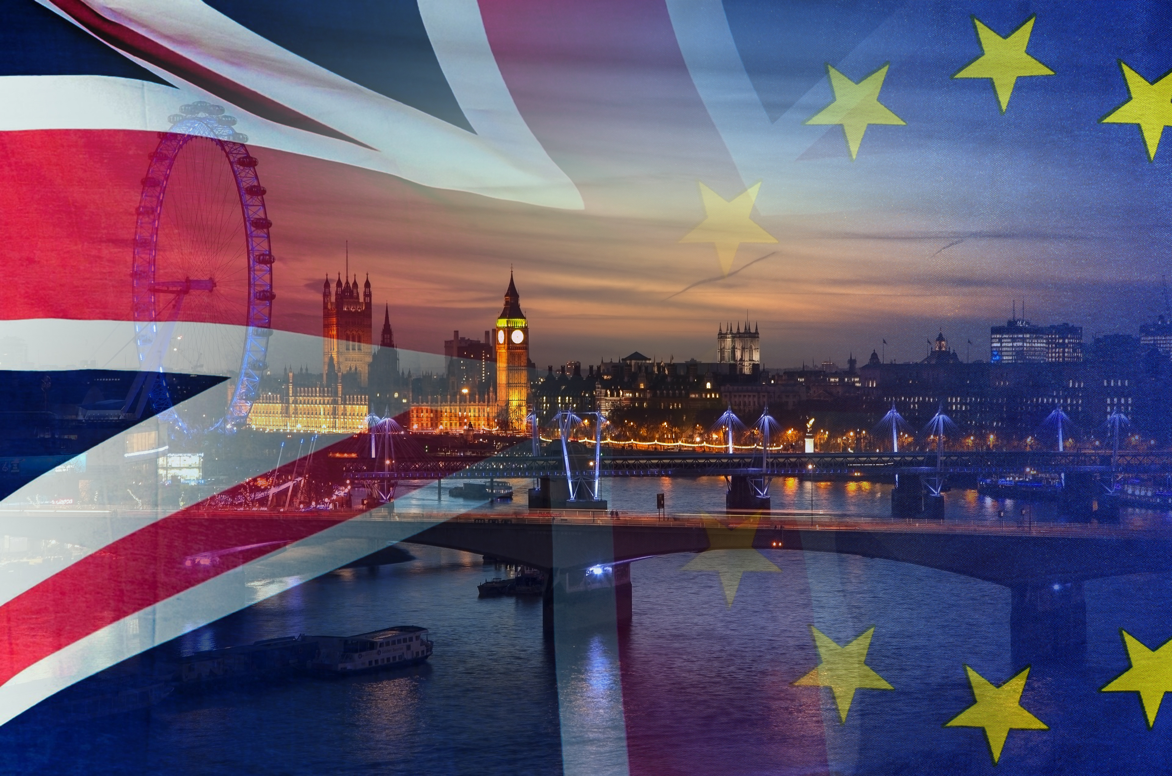 No Deal Brexit: Social Security Cost Implications
