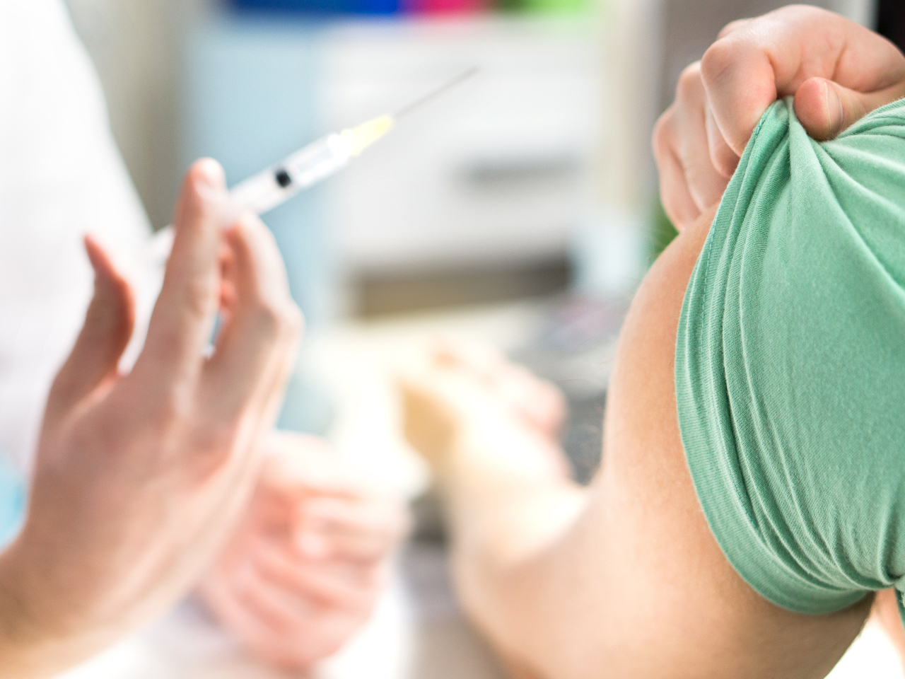 No date for pharmacies to order from DH flu stock as GPs get go ahead