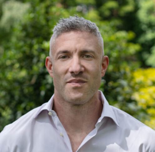 Robert Caplan, Director, First Wealth