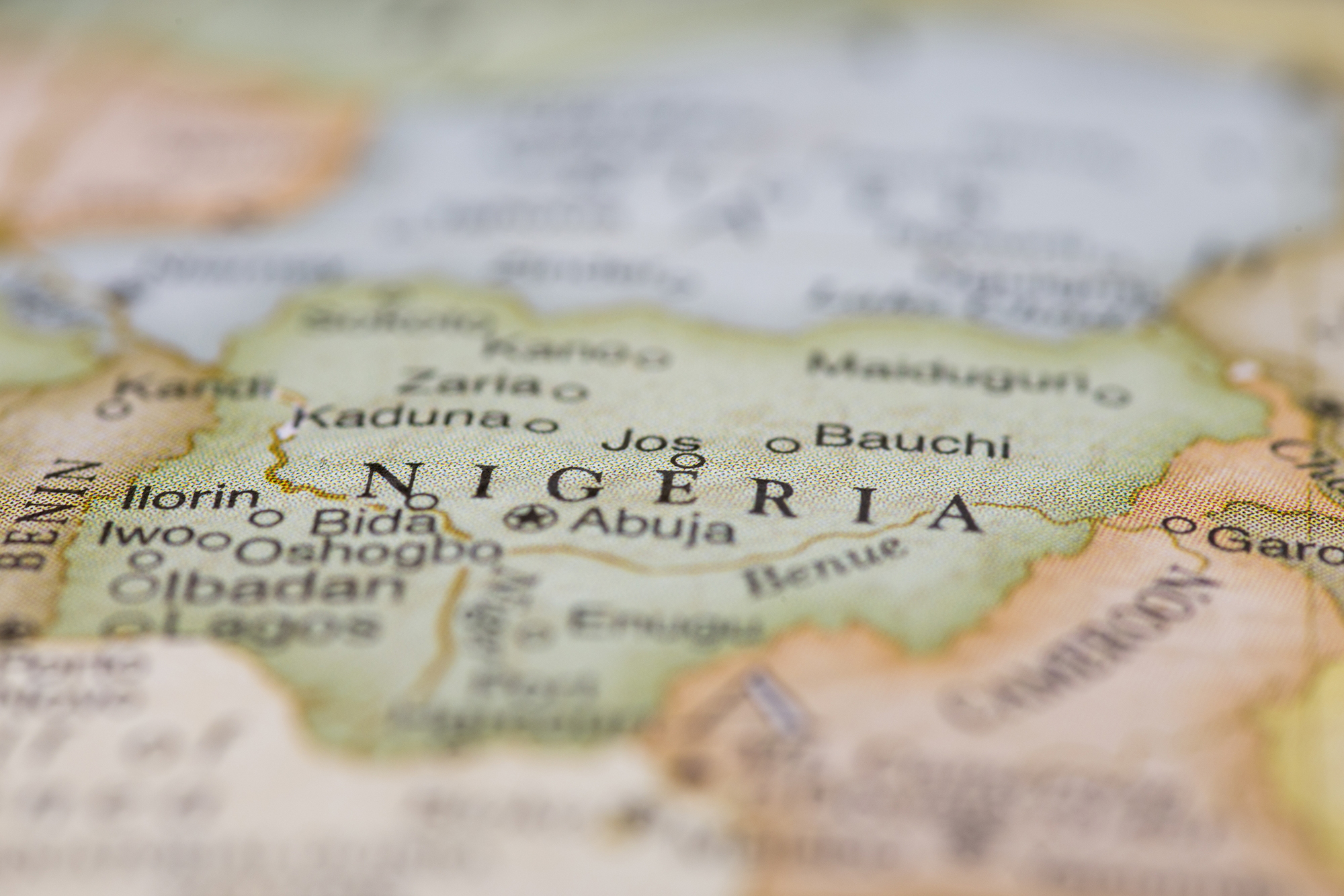 NIGERIA/SOUTH AFRICA – Visa applicants at High Commission must appear in person