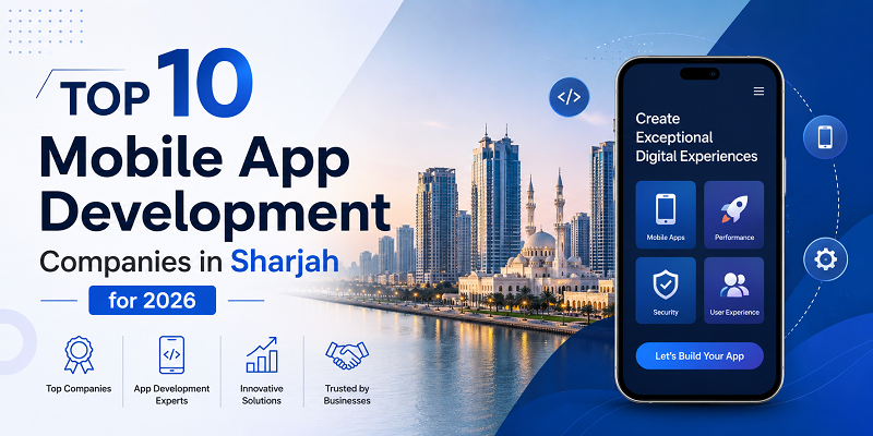 Top 8 Mobile App Development Companies in Al Ain for 2026