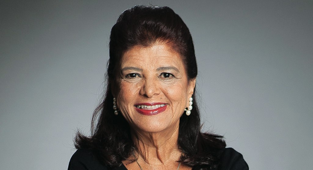 Inspirational Leadership Quote | Luiza Trajano