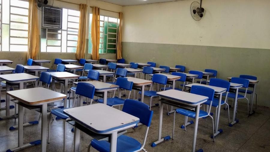Project Outline: Examining Systemic Drivers of School Dropout and Policy Interventions in Brazil