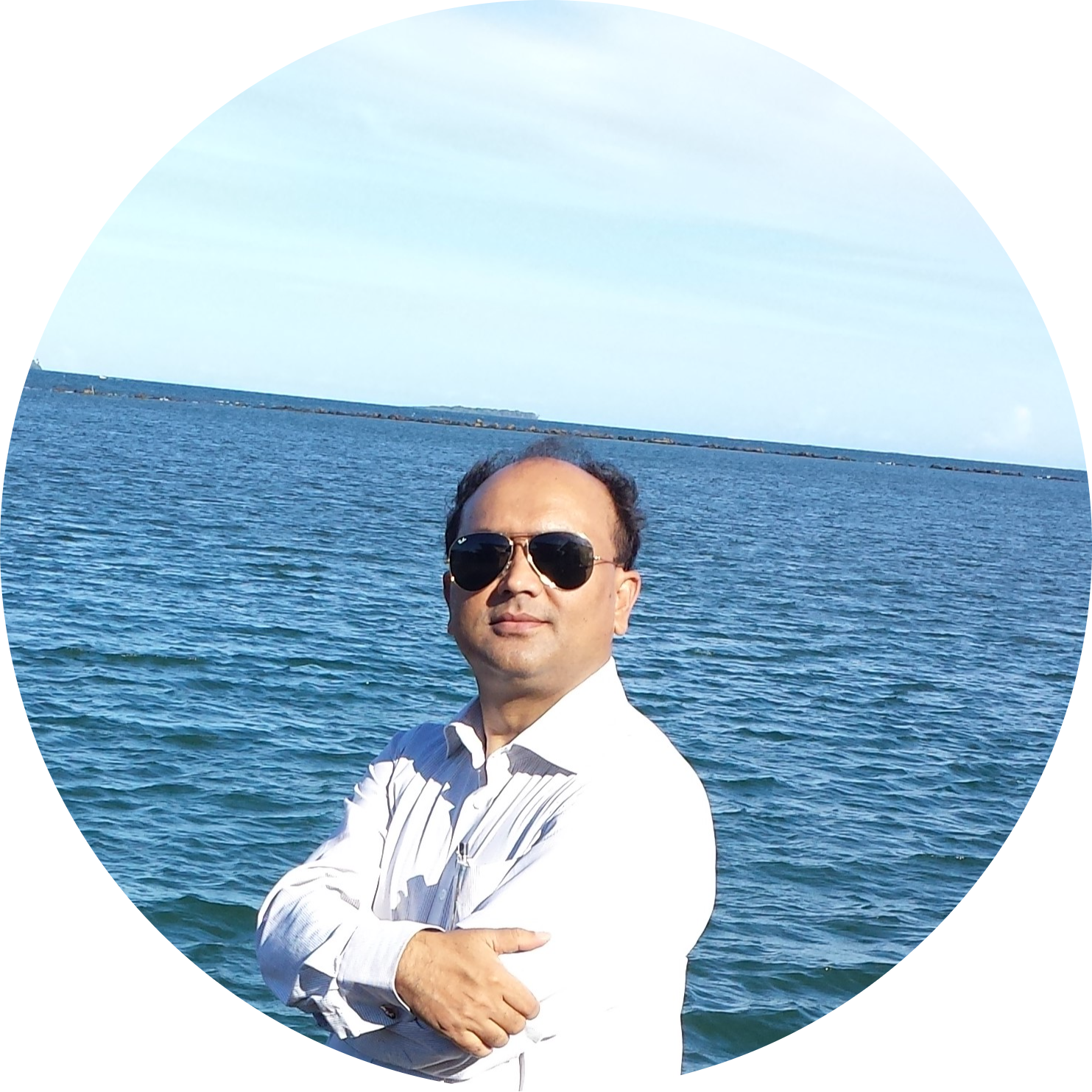 Go to the profile of Tofazzal Islam