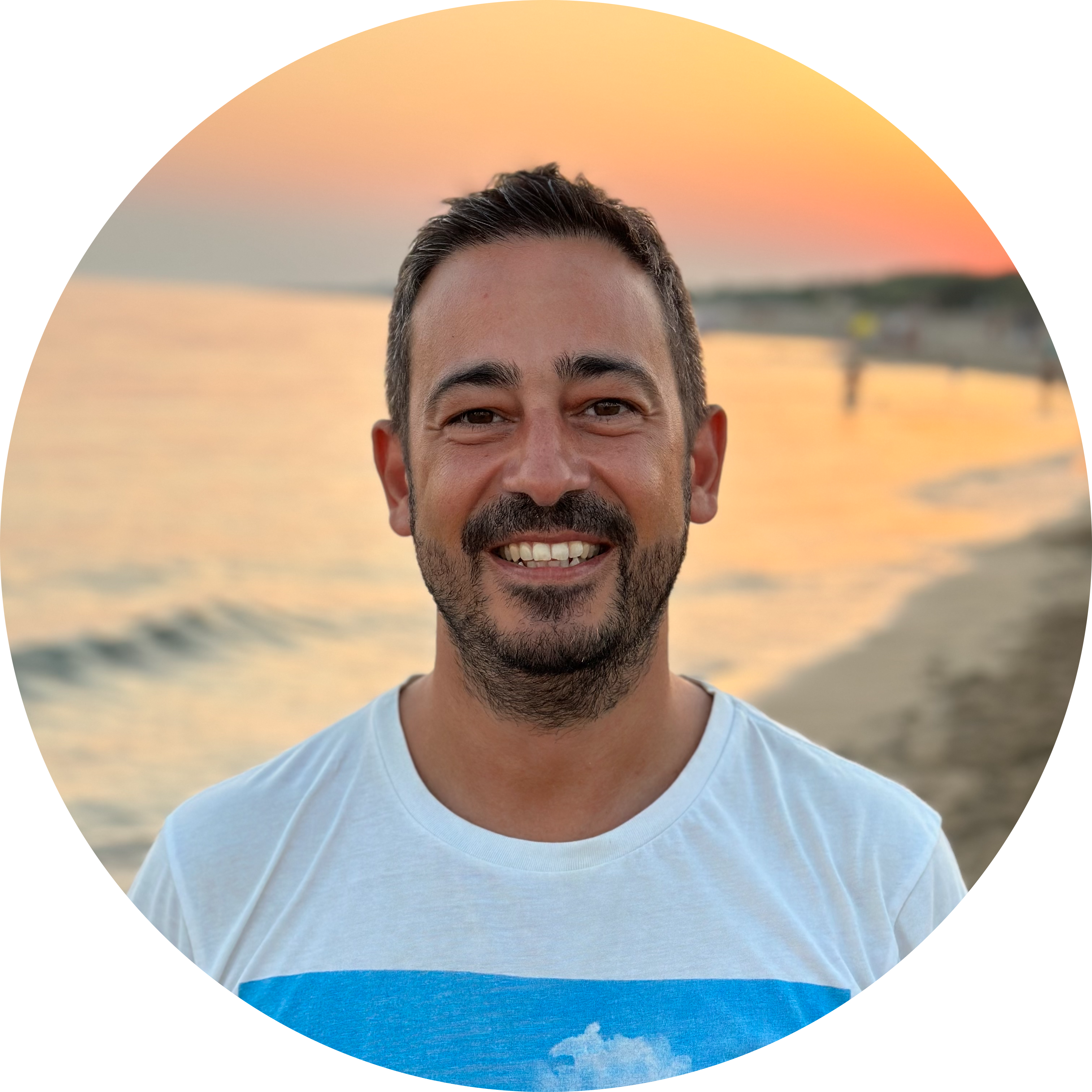 Go to the profile of Alessio Mocci