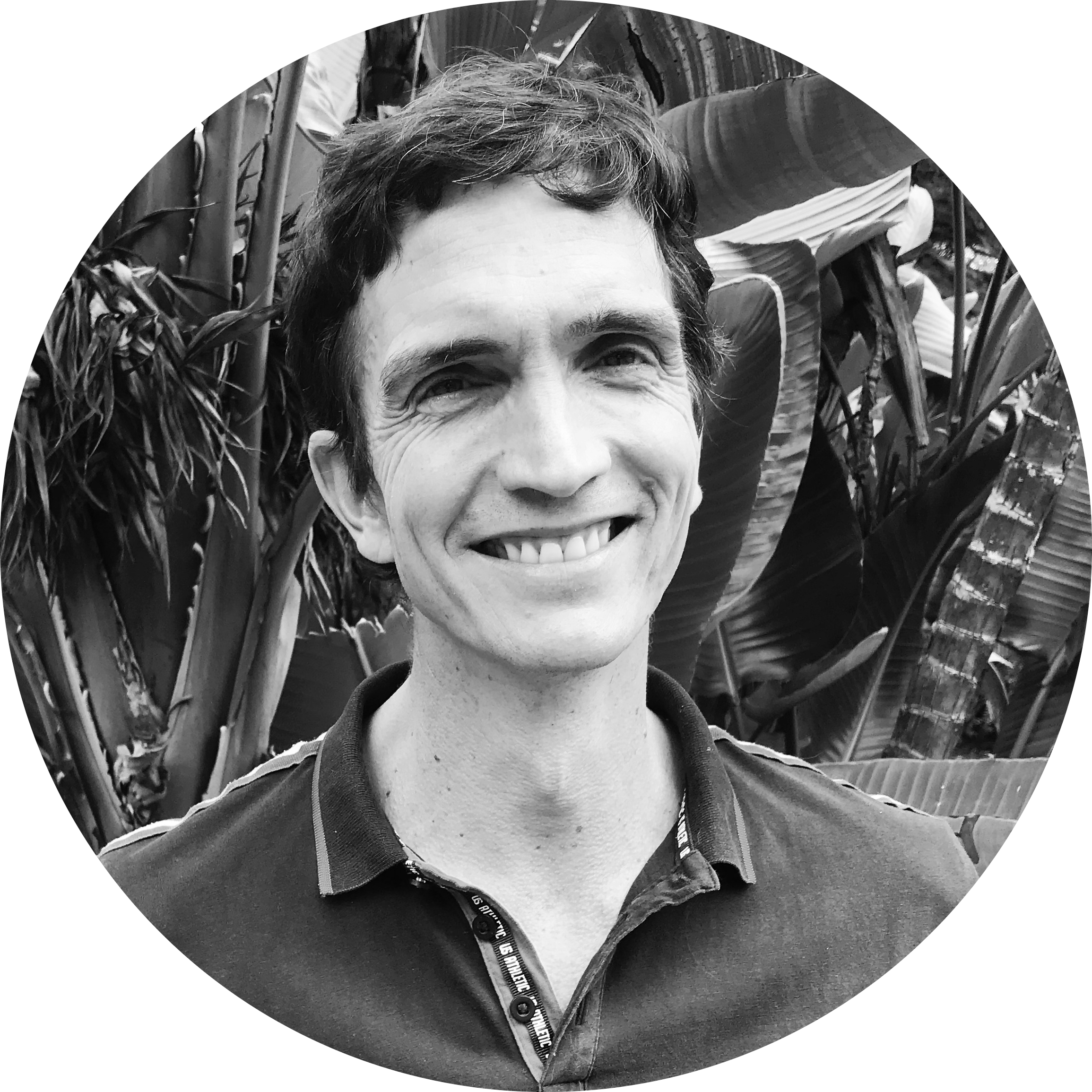 Go to the profile of Ryan Truscott