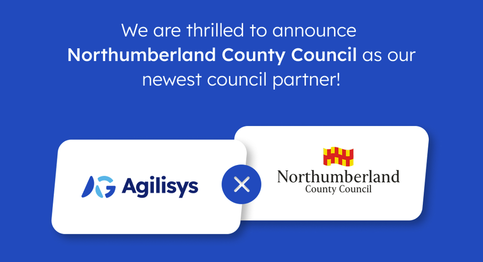 Agilisys EHCP x Northumberland County Council 