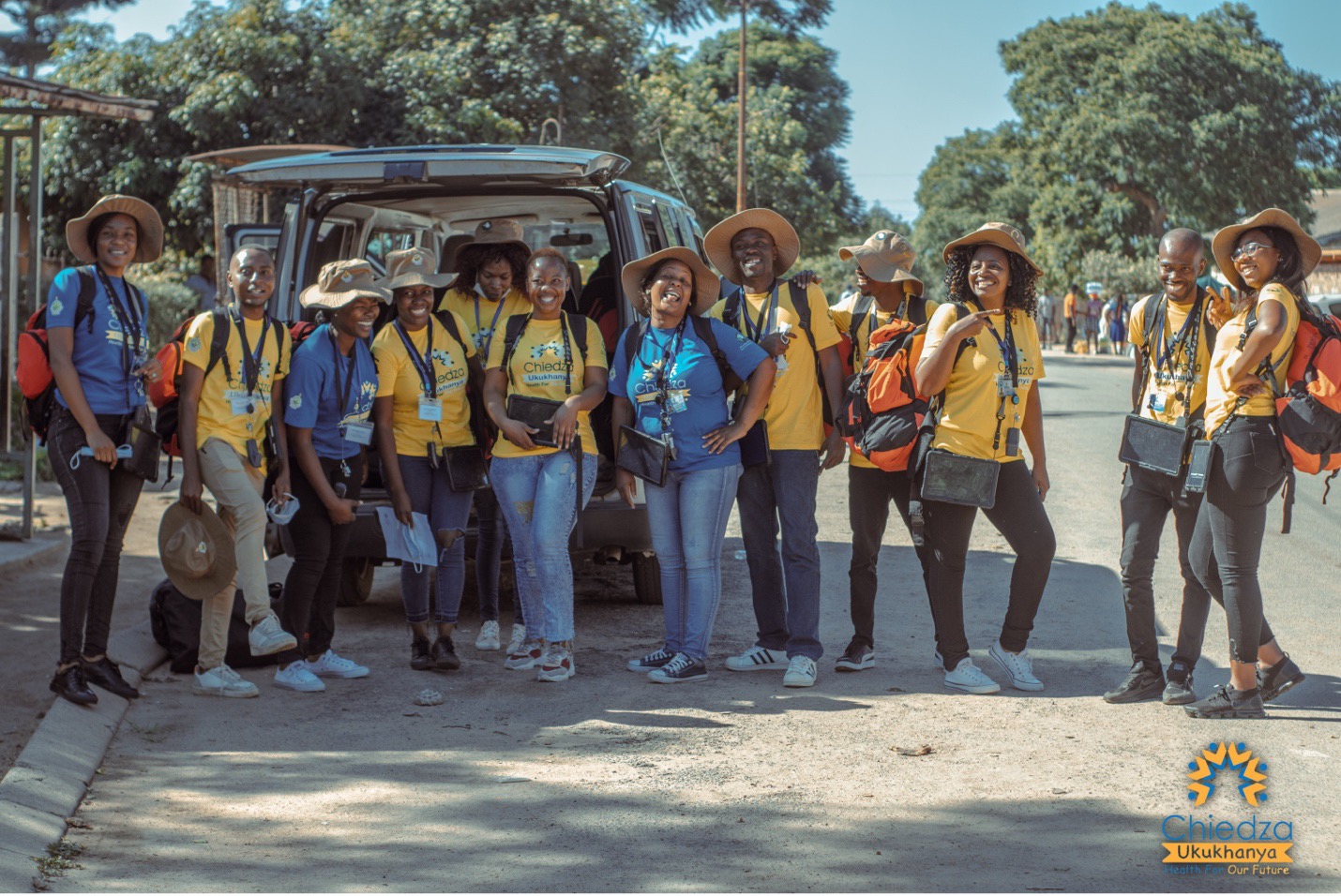 Tackling STIs and Improving SRH for youth in Zimbabwe: SDG 3 and Me interview with Dr Chido Dziva Chikwari 