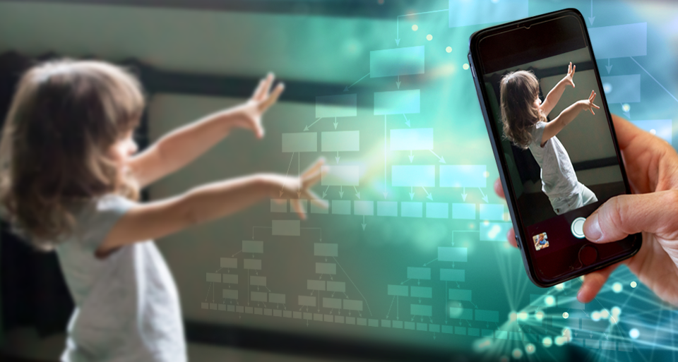 Using Artificial Intelligence to Support Efficient and Early Autism Diagnosis