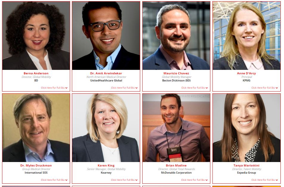 Make a date to join us for FEM's Americas Online Summit at 2.00pm EST (US time) on June 10 & 11!