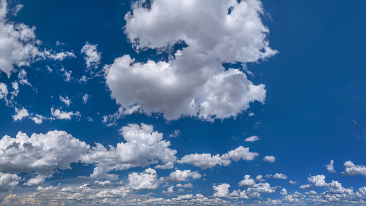Call for papers: Aerosol–cloud interactions Collection