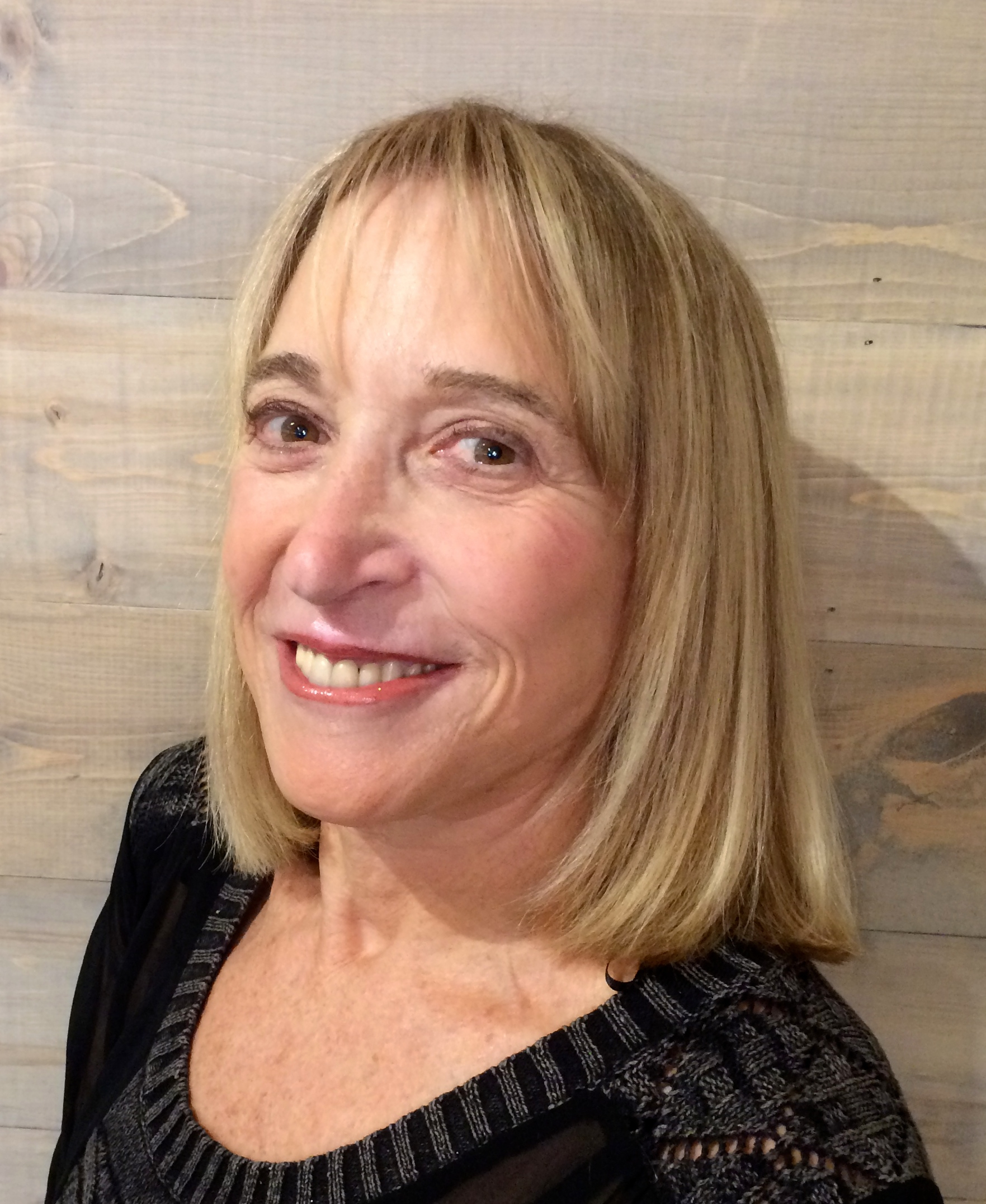 Go to the profile of Judy Willis