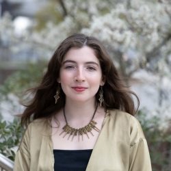 Go to the profile of Jenna F Kaplan