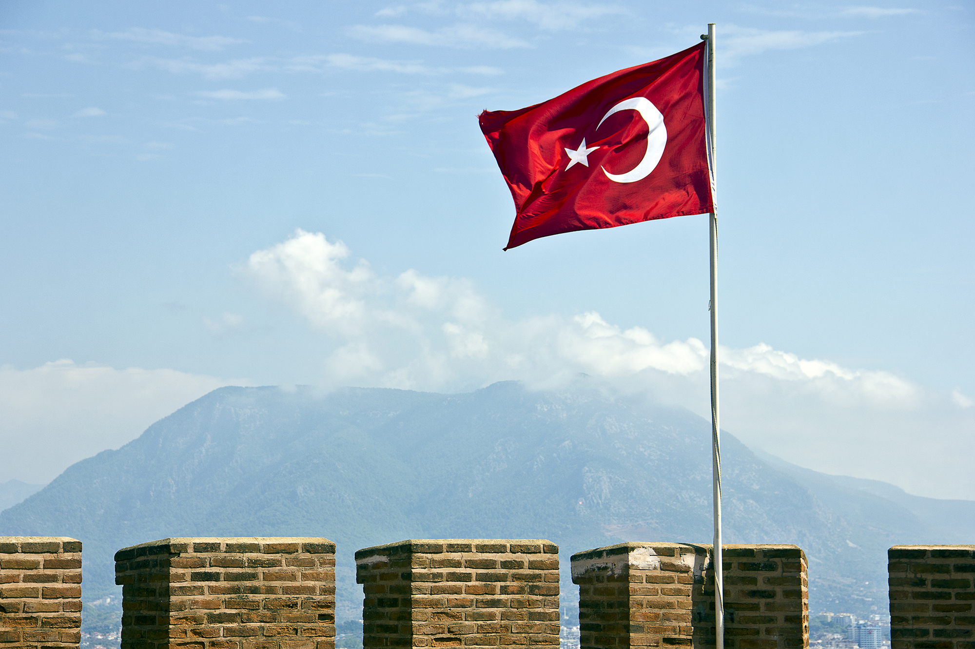 UNITED STATES/TURKEY – U.S., Turkey resume nonimmigrant visa issuance