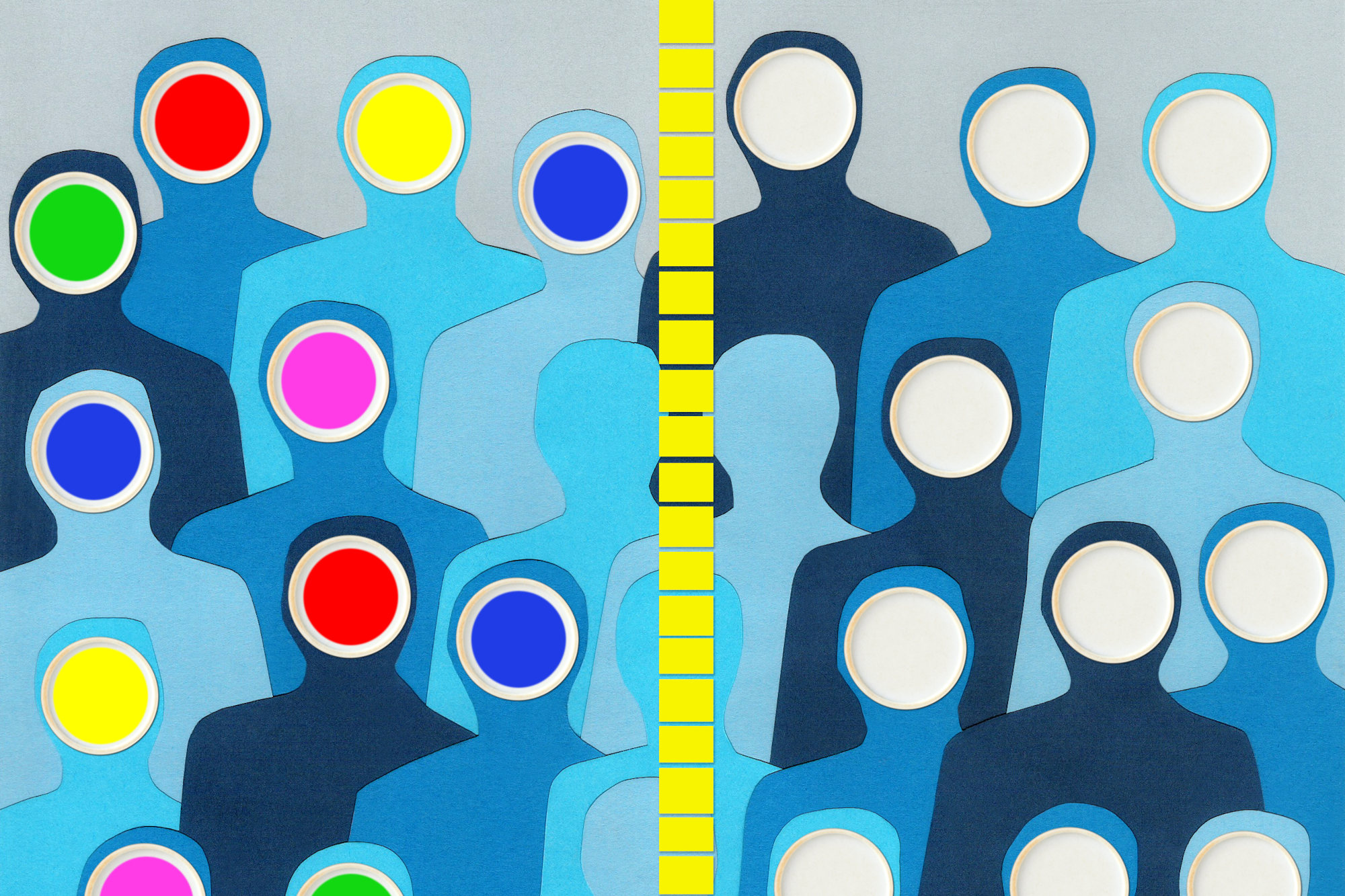 Call for papers: Social group dynamics