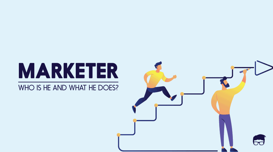 10 years in the Marketing world!