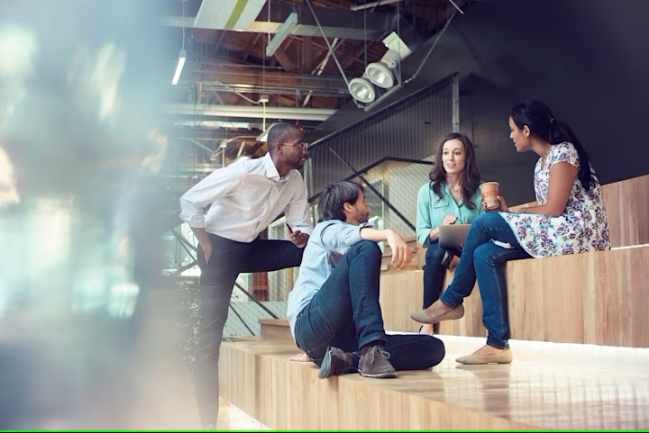 Impactful Career Advice