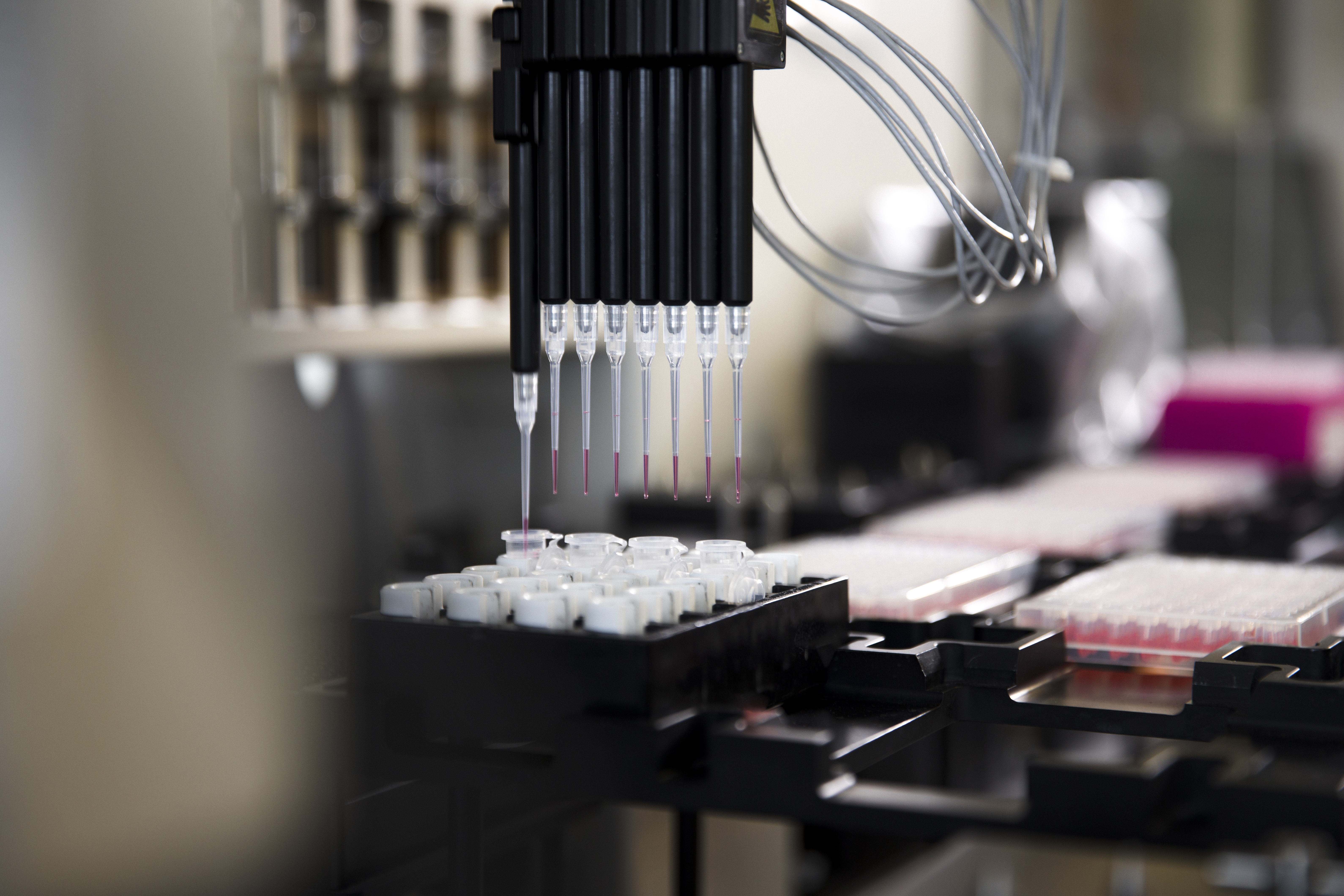 Call for papers: New Approach Methodologies in Toxicology