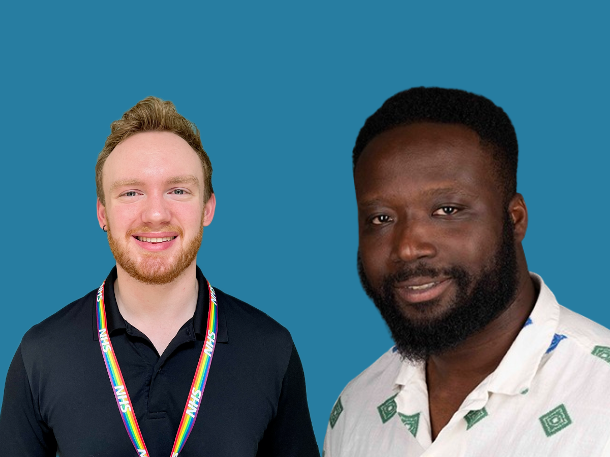 Pharmacy in Person with Adam Somerville