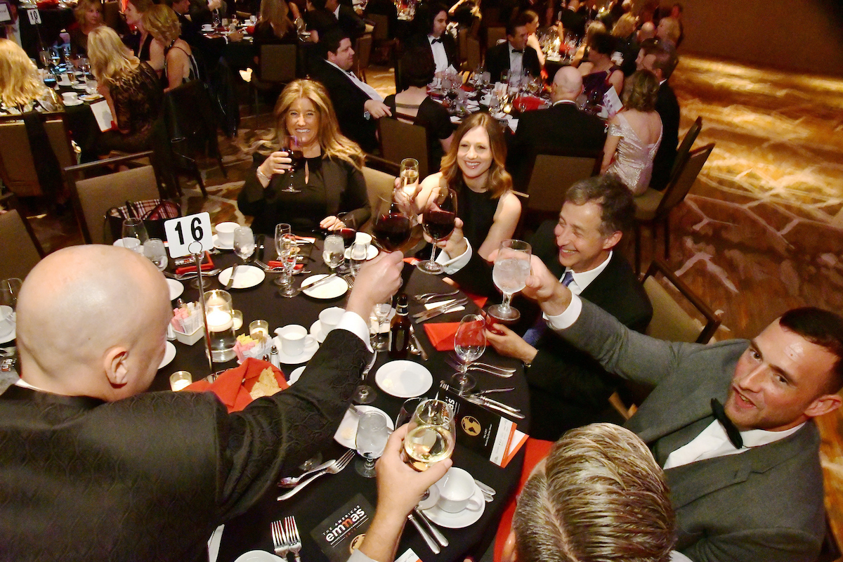 Meet the Winners of the FEM Americas EMMAs!