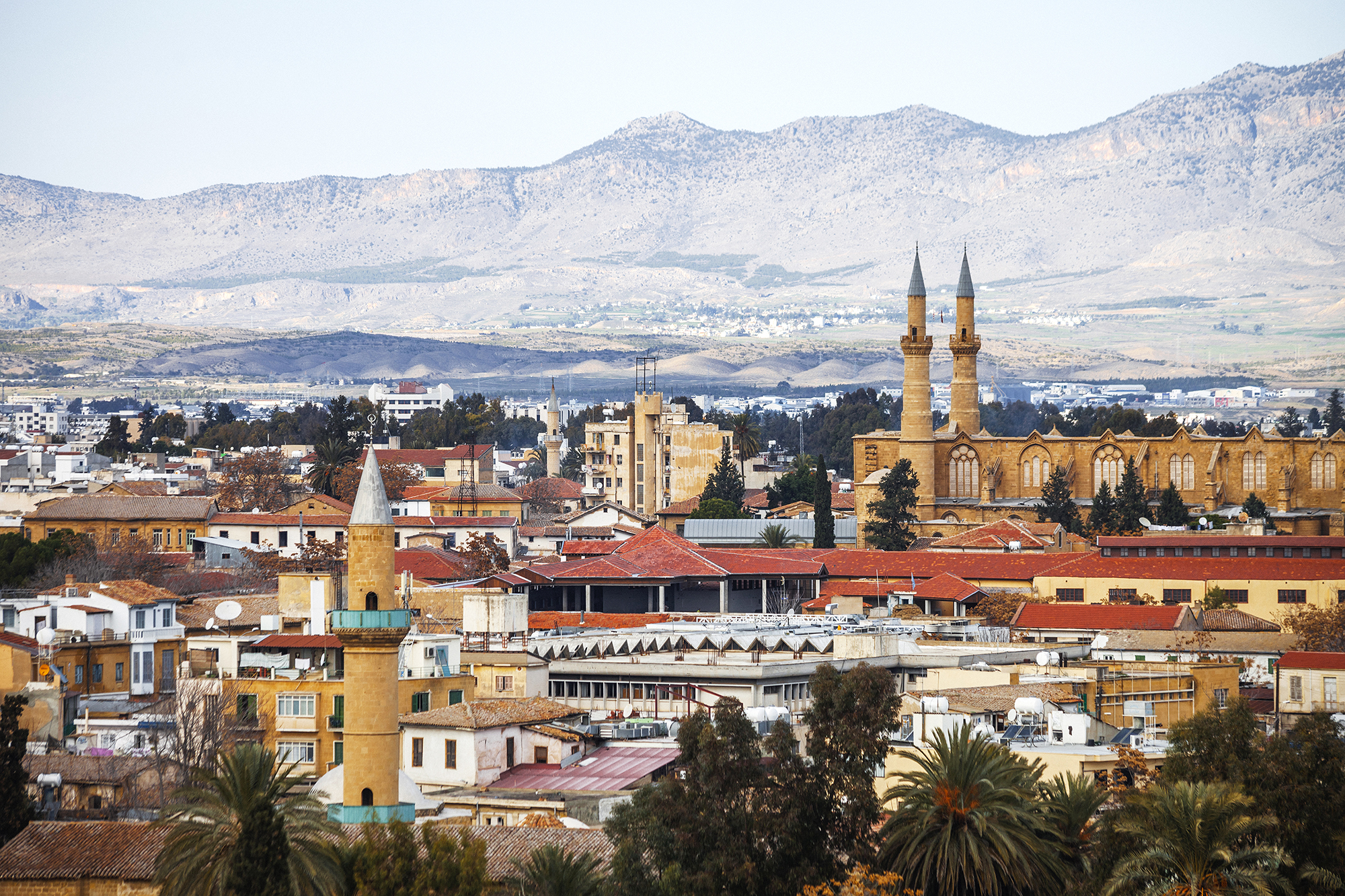 CYPRUS – ICT directive introduces new permit categories