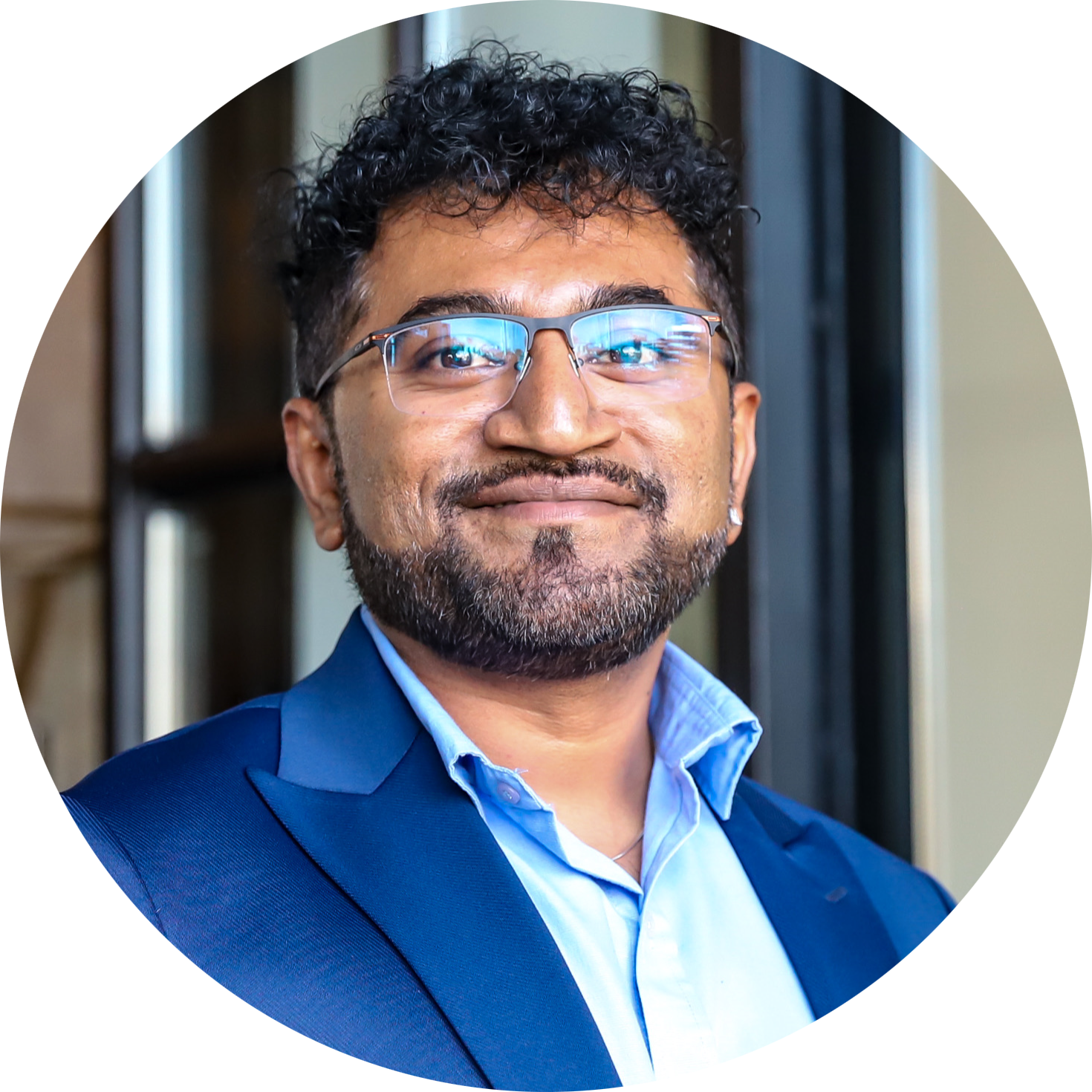 Dharmeshkumar Patel | Research Communities by Springer Nature
