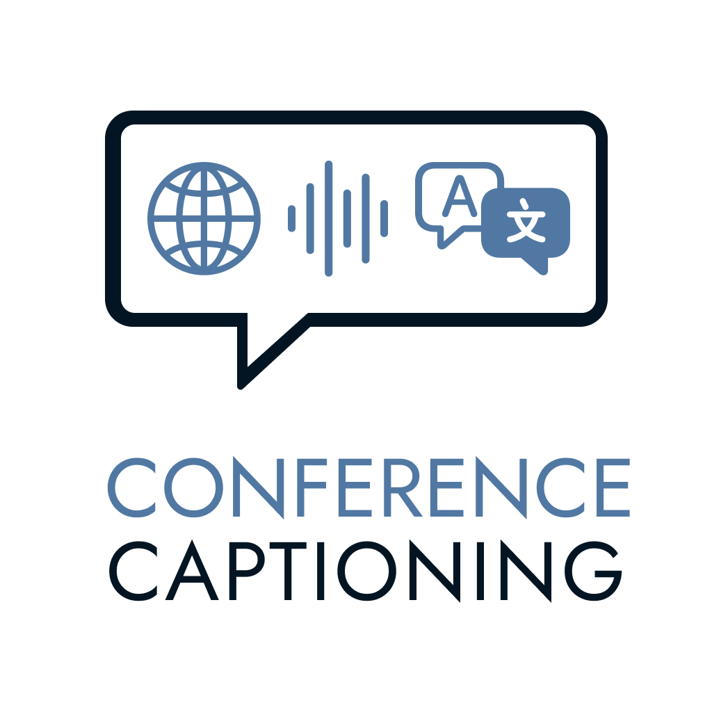 ConferenceCaptioning | AVIXA Xchange