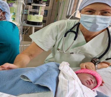 World Population Day '26 and Obstetric Health