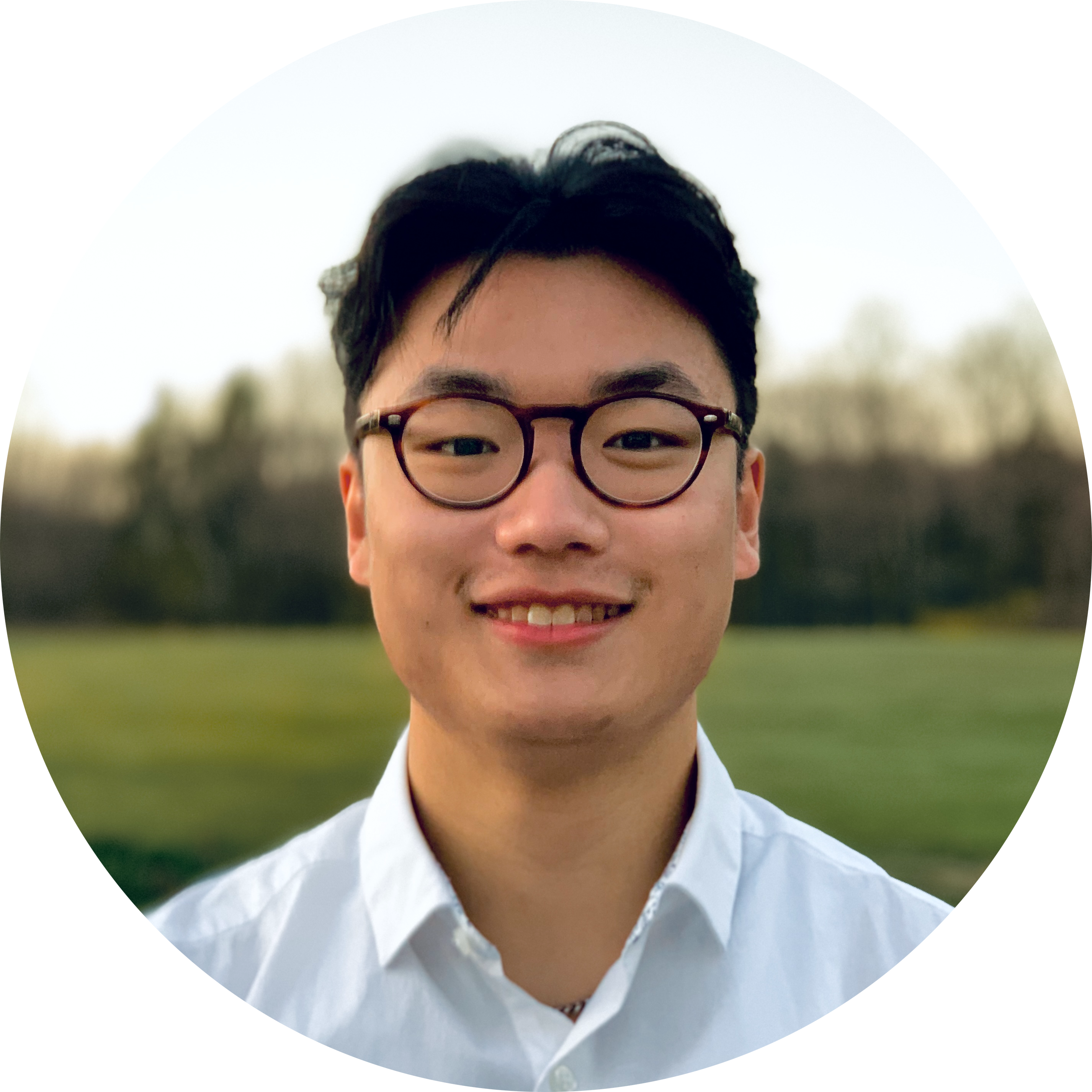 Go to the profile of Brandon Yu