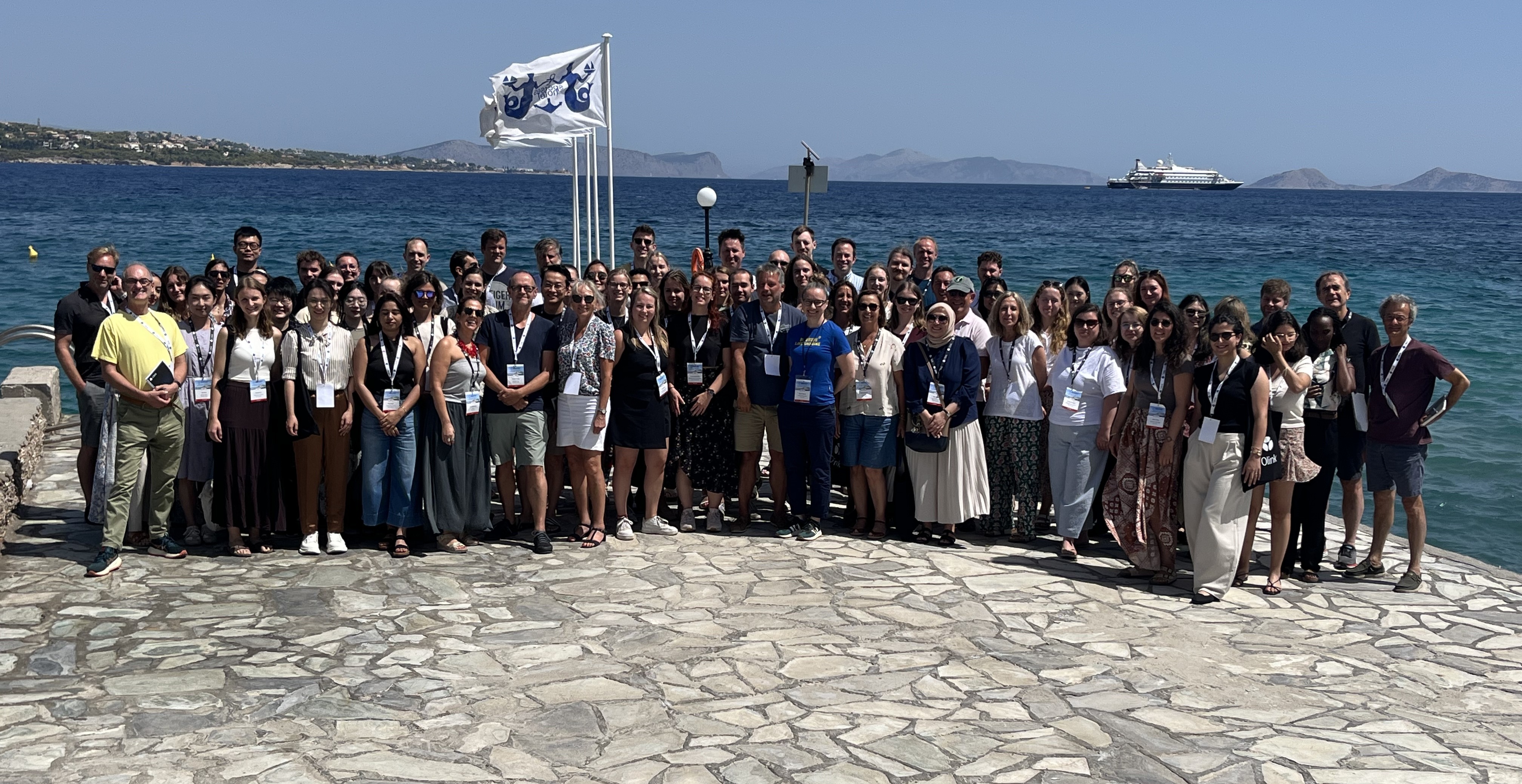 Exploring functional genomics of metabolic diseases by the sea