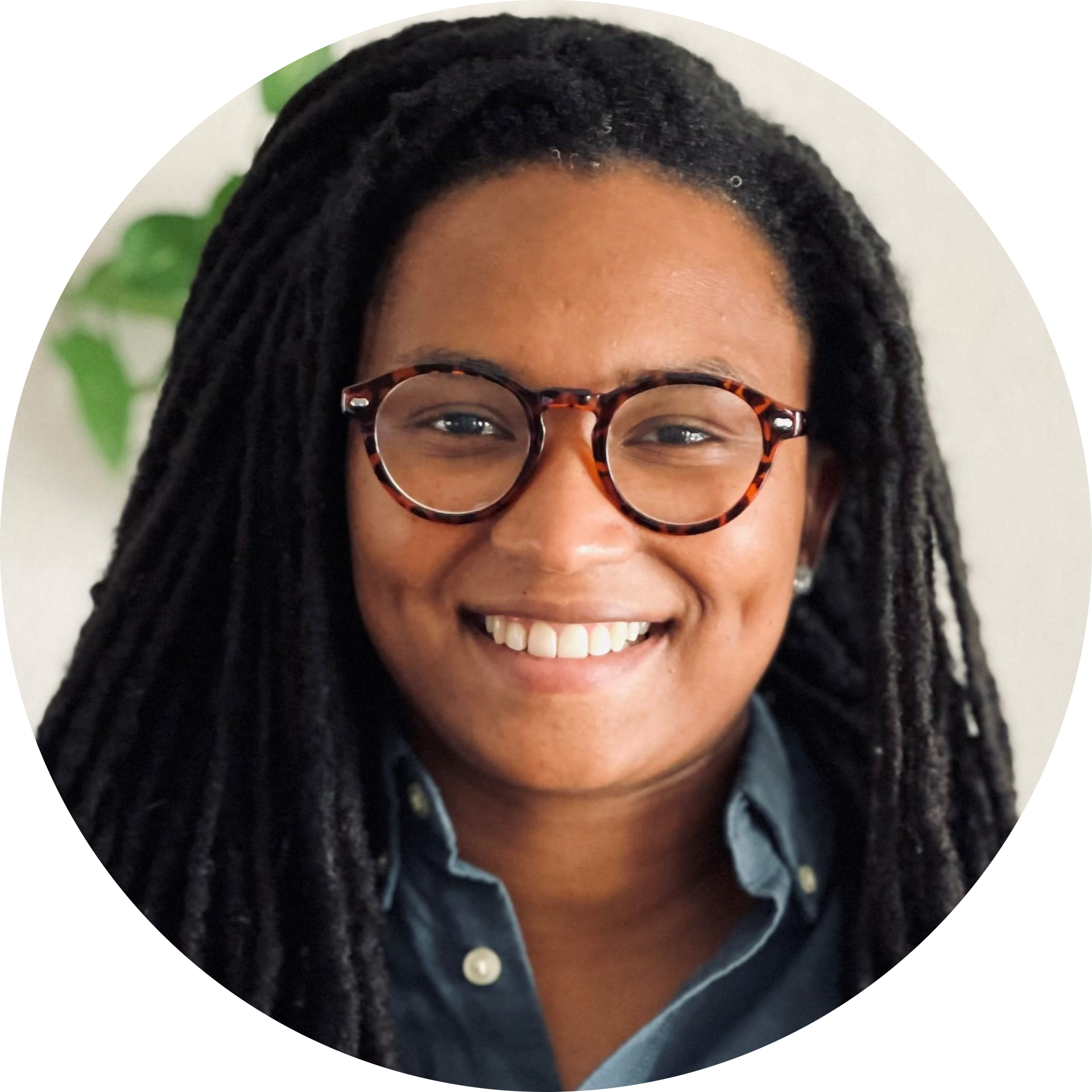 Go to the profile of Alesia Hendley