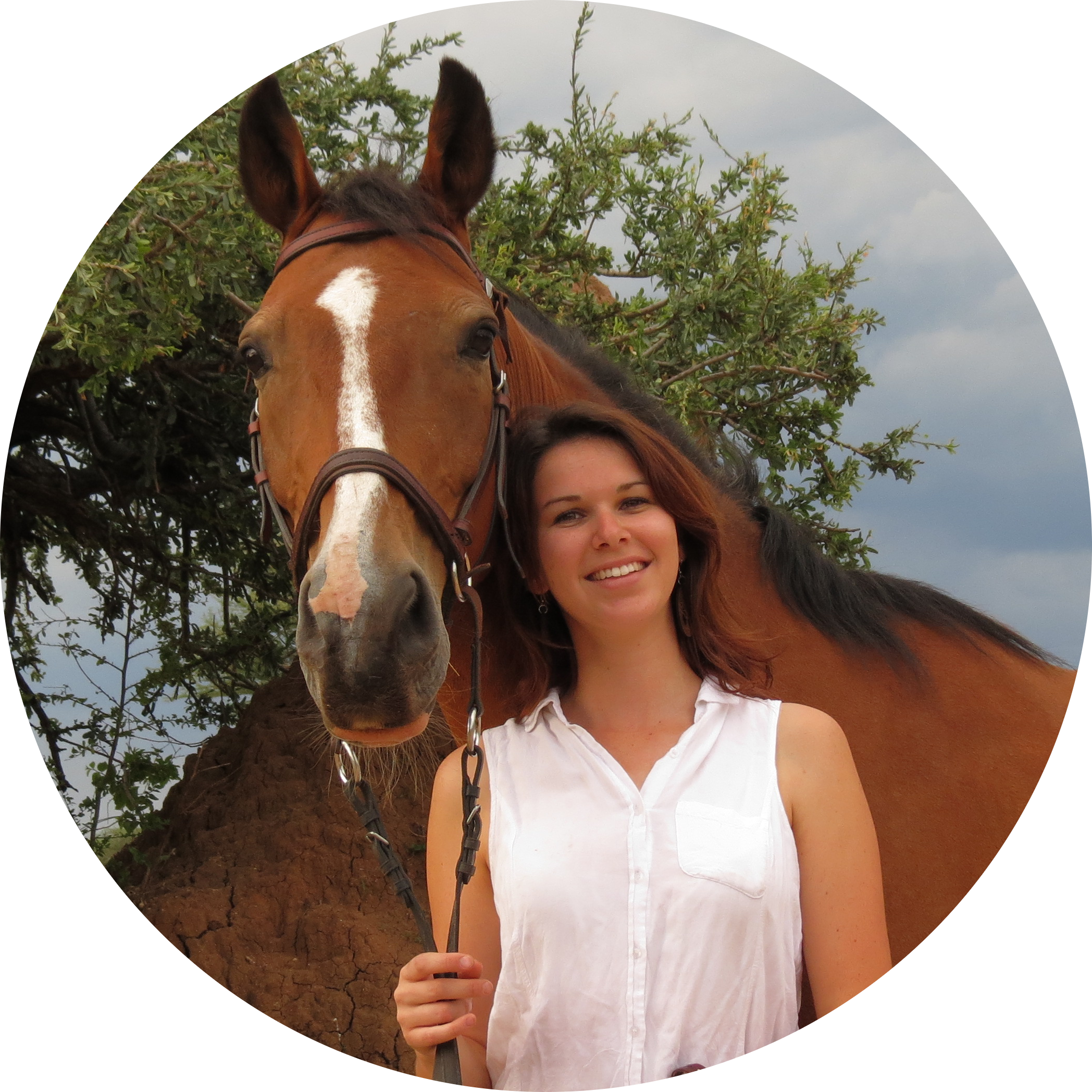 Go to the profile of Grace Warner