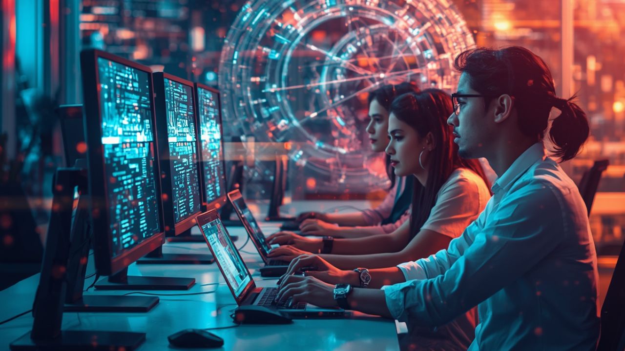 Explora las sesiones educativas sobre IA en InfoComm 2026