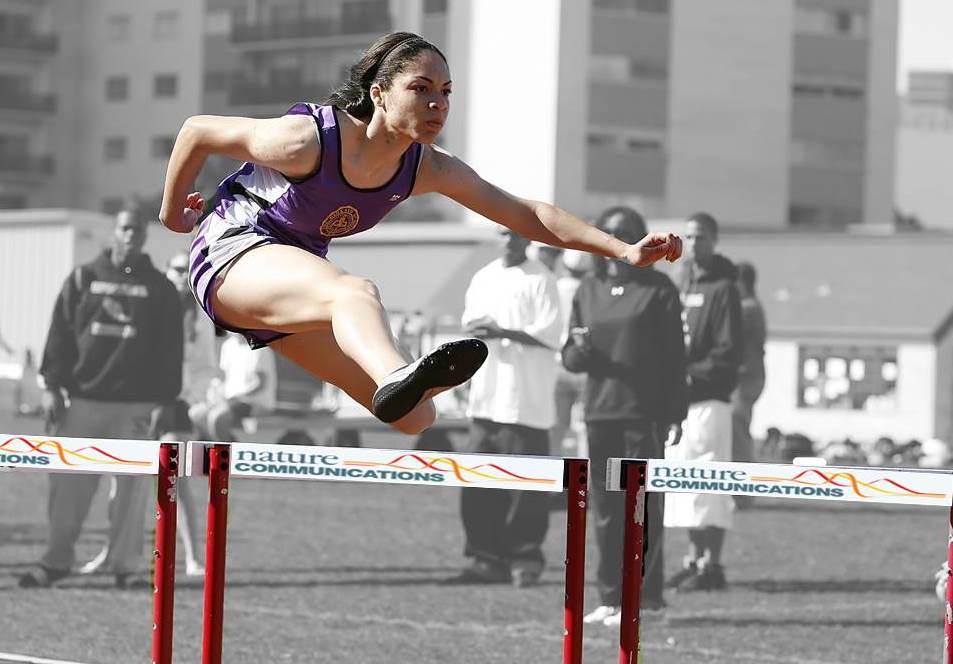 The last hurdle