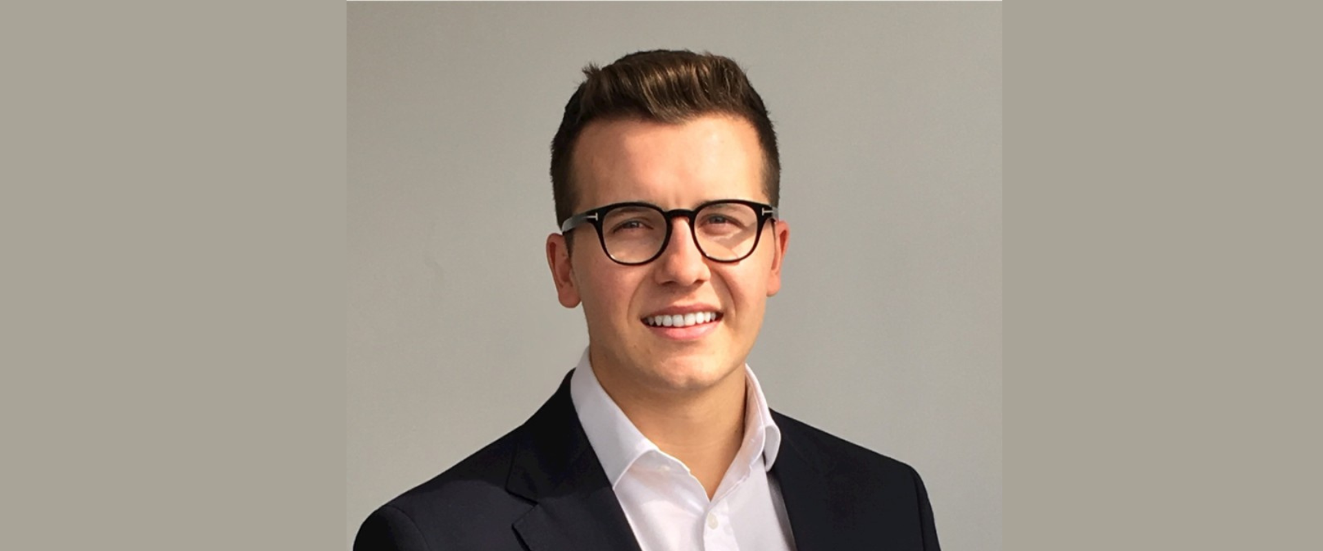Rhys Jones, Travel Insurance Spokesperson, Go.Compare