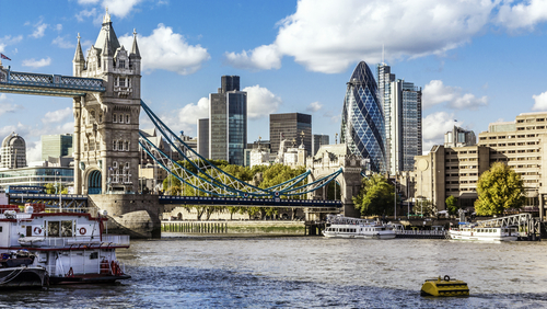 FEM EMEA Summit: Going online 16-20 November 2020
