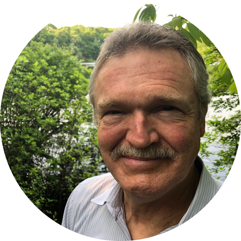 Stuart Lowrie | WildHub