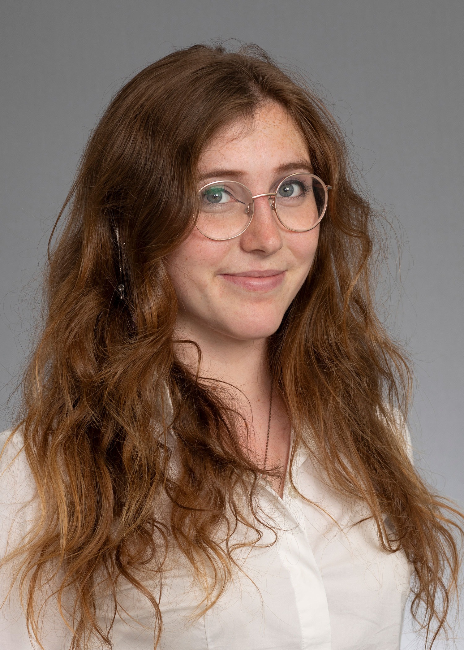 Hazel Maris | Laidlaw Scholars Network