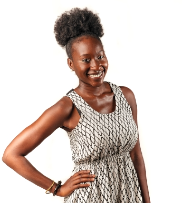 Go to the profile of Princess Agina