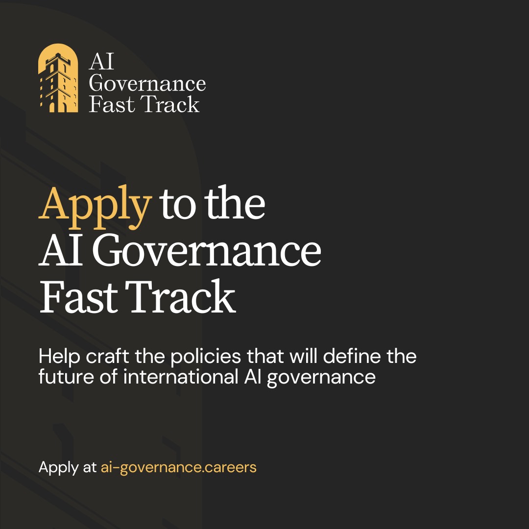 Opportunity for Laidlaw Students!