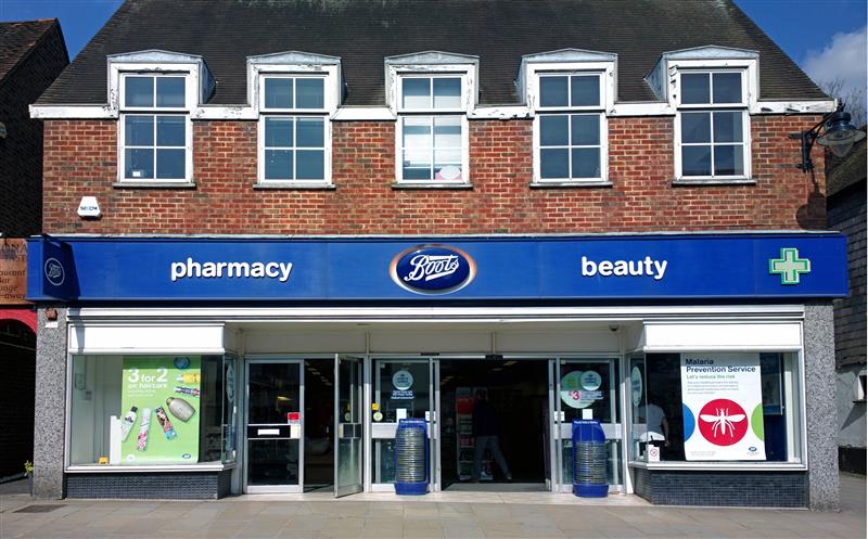 Boots deputy superintendent pharmacist passes away from cancer