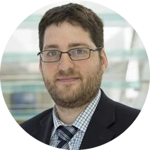 Ben Moscovitch | Research Communities by Springer Nature