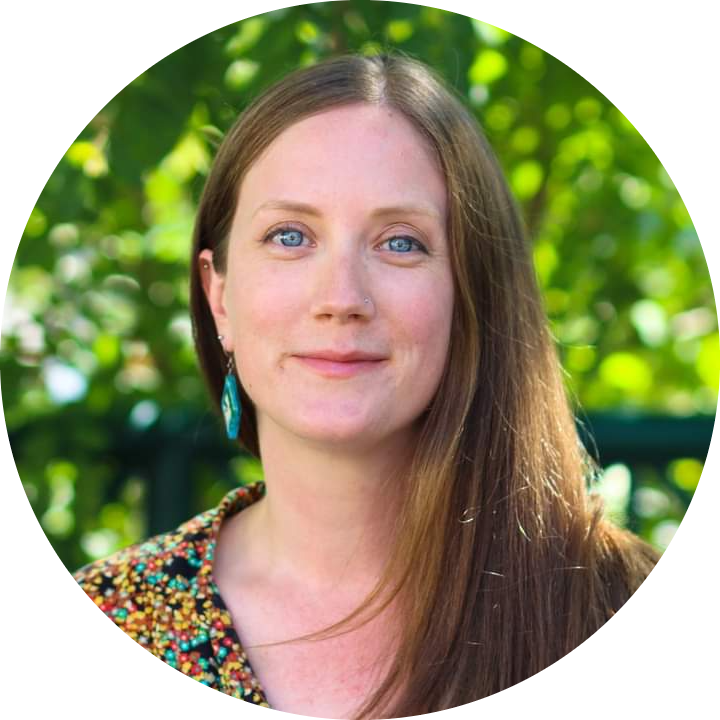 Go to the profile of Celina O'Connor