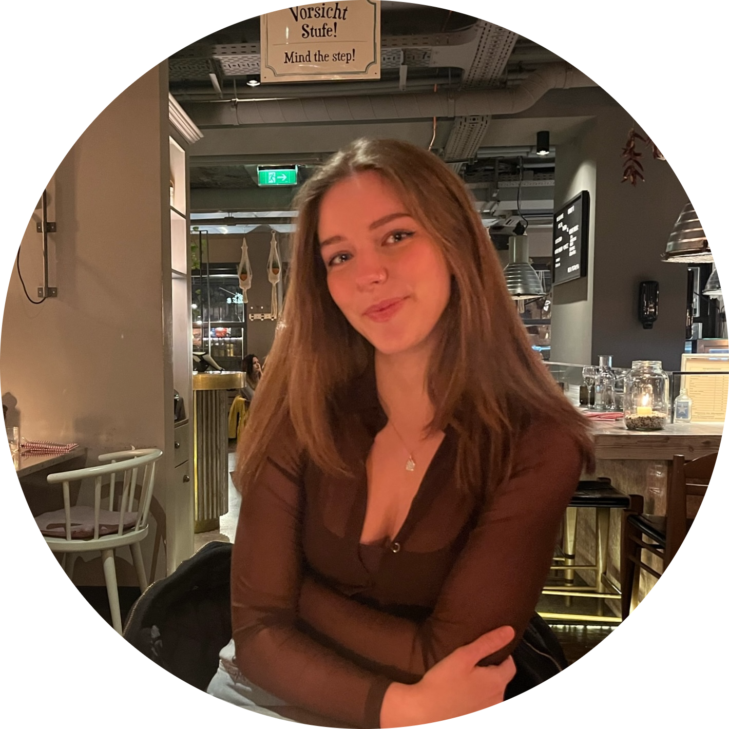 Go to the profile of Rosa Morgan-Young